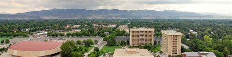 colorado state university niche|More.